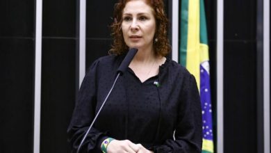 Photo of Carla Zambelli recorre contra condenação de 10 anos de prisão