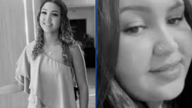 Photo of Irmãs influenciadoras de 15 e 20 anos são assassinadas a tiros em Fortaleza