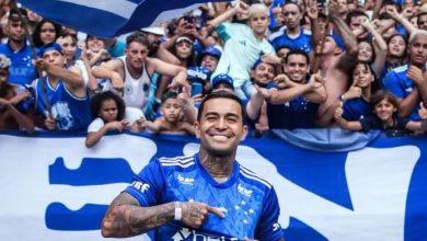 Photo of Cruzeiro oficializa rescisão com Dudu, que pode reforçar o Atlético-MG