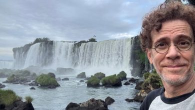 Photo of Nando Reis critica venda de áreas verdes em Salvador e pede preservação