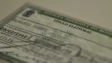 Photo of Prazo para regularizar título de eleitor encerra nesta segunda-feira (19)