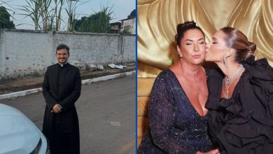 Photo of Padre Patrick responde comentário da mãe de Virginia sobre CPI das Bets