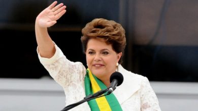 Photo of Dilma Rousseff pode ser anistiada na Sessão Plenária da Comissão de Anistia