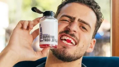 Photo of Goma de tadalafila proibida pela Anvisa foi lançada por influenciador com mais de 10 milhões de seguidores