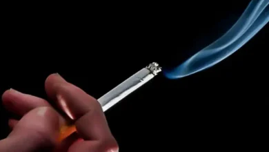 Photo of Brasil tem aumento de fumantes pela 1ª vez desde 2007, diz Ministério da Saúde