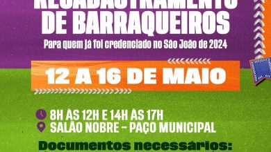 Photo of Prefeitura de Cruz e PRF promovem ações educativas do Maio Amarelo