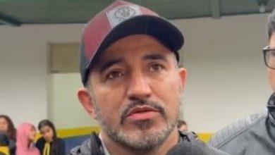 Photo of Pai de Ana Luiza revela que suspeita do crime dormiu na casa da família