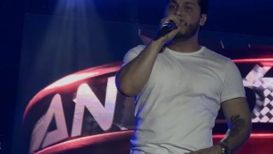 Photo of Murilo Huff abre o coração e fala sobre saudade do filho Léo: “Não abro mão de voltar pra casa”