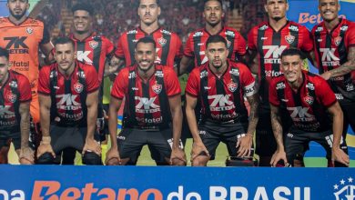 Photo of Vitória libera check-in para duelo contra Cruzeiro no Barradão