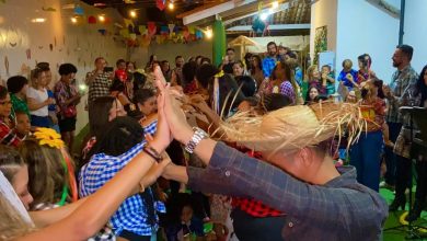 Photo of São João Inclusivo: Bahia vira referência em acolhimento para autistas