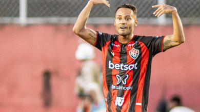 Photo of Mateus Gonçalves afirma ter sido agredido por policiais durante prisão