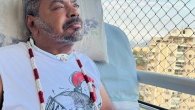 Photo of Após 50 dias de internação, Arlindo Cruz tem alta médica adiada