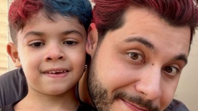 Photo of Murilo Huff fala sobre processo de guarda do filho: ‘desejo de exercer plenamente o papel de pai’