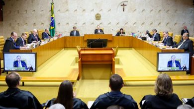 Photo of STF avança em decisão que amplia dever das redes sociais sobre conteúdos de usuários