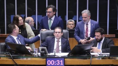 Photo of Congresso derruba decreto do IOF e governo Lula vai recorrer ao STF