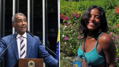 Photo of Romário propõe Lei ‘Juliana Marins’ para garantir repatriação de brasileiros mortos no exterior