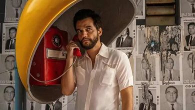 Photo of Filme brasileiro premiado tem sessão gratuita marcada no Louvre