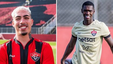 Photo of Vitória acelera saída de jogadores com a chegada da janela de transferências