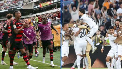 Photo of Equipes sul-americanas chegam a recorde histórico no Super Mundial de Clubes