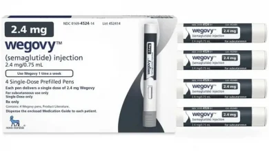 Photo of Consulta pública é iniciada para incorporar princípio ativo da Ozempic e do Wegovy no SUS