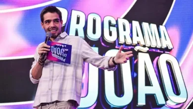 Photo of Filho de Faustão, João Silva deixa Band após dois anos e assina contrato com o SBT
