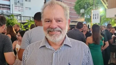 Photo of Marcelo Nilo denuncia Meta após ter número do WhatsApp bloqueado novamente; entenda