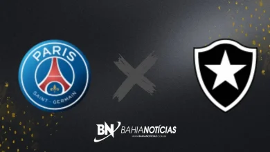 Photo of PSG x Botafogo: Veja prováveis escalações, horário e onde assistir