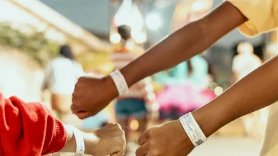 Photo of Plantão de Direitos Humanos registra sete ocorrências e distribui mais de 1.700 pulseiras no São João de SAJ