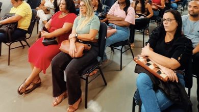 Photo of Equipes de saúde participam de capacitação para atendimento de pacientes vítimas de queimaduras