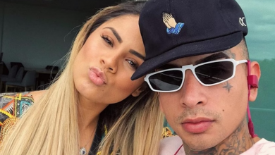 Photo of Justiça tenta penhorar bens de MC Guimê e Lexa por dívida milionária