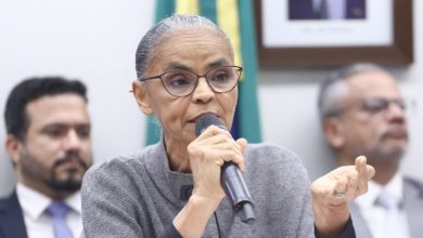 Photo of Deputados atacam Marina Silva mais uma vez no Congresso: ‘Deveria pedir demissão’