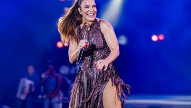 Photo of Turnê de Ivete Sangalo vira alvo de disputa judicial com grupo de samba Clareou