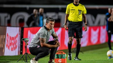 Photo of Em mais um vexame no ano, Vitória é eliminado da Copa do Nordeste