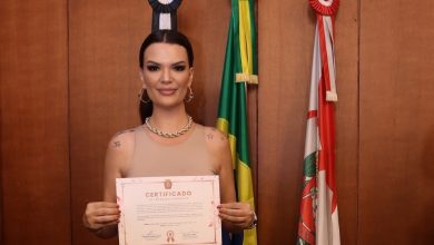 Photo of Empresária de 40 anos morre após lipoaspiração com cirurgião renomado em São Paulo