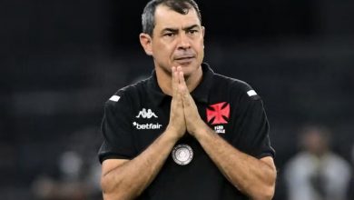 Photo of Conheça Fábio Carille, novo técnico do Vitória para a sequência da temporada 2025