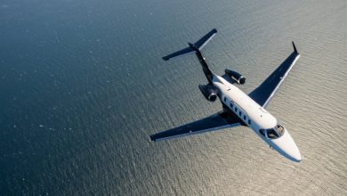 Photo of Tarifaço de Trump pode ter impacto semelhante ao da pandemia de Covid-19 para a Embraer