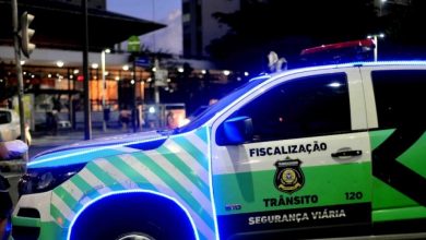 Photo of Veículo que transportava cadáver é flagrado em blitz na Orla de Salvador