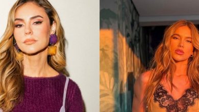Photo of Paolla Oliveira comenta sobre aconselhar Virginia: “Vou Pensar”