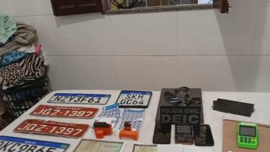 Photo of Polícia Civil deflagra operação contra fraudes em transferências de veículos na Bahia