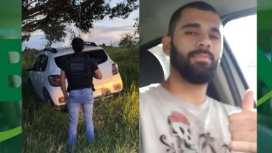 Photo of Cinco são indiciados pelo assassinato do motorista de aplicativo Athus Alves no extremo sul baiano; saiba mais