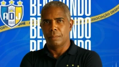 Photo of Jequié anuncia Jonilson Veloso como novo treinador para sequência da temporada