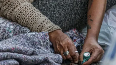 Photo of Estudo aponta que ao menos 11,4 milhões de brasileiros já usaram crack ou cocaína