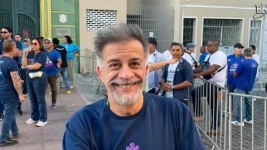 Photo of Focado em conectar população e festejo, Guerreiro destaca tema do Dois de Julho e ressalta memória cultural