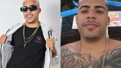 Photo of Cantor da banda Oh Original é morto a tiros após briga no bairro do Uruguai, em Salvador