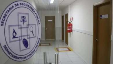 Photo of Sindicato denúncia “condições insalubres” na Polícia Técnica e DPT promete revitalização das unidades
