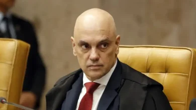 Photo of STF nega recurso do Estado da Bahia para gestão de aposentadorias de magistrados