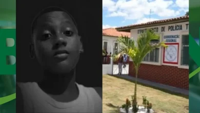 Photo of Adolescente de 14 anos morre após choque de fio de alta tensão em cidade no Recôncavo baiano