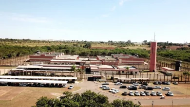 Photo of Mesmo liderando em índices de violência, Bahia é apenas 15º em número de detentos enviados a presídios federais