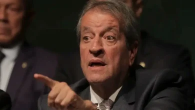 Photo of Em depoimento ao STF, presidente do PL diz que foi pressionado por parlamentares a questionar as urnas