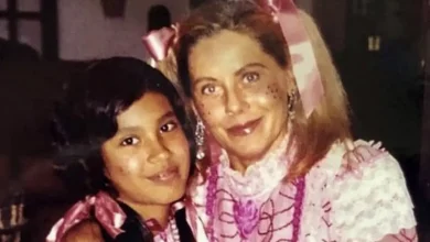 Photo of Pocah relembra relação com Vera Fisher e incentivo da atriz